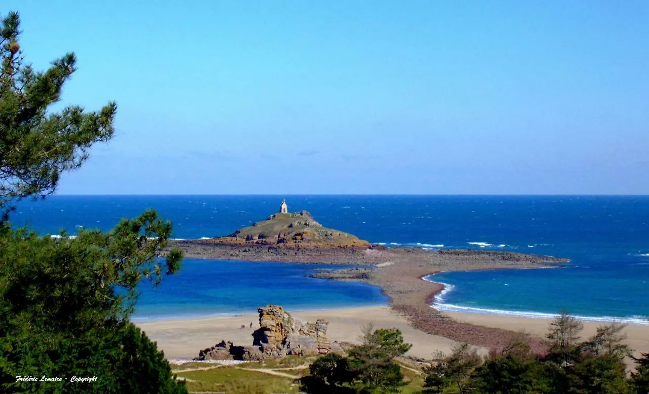 Cap Houses Saint Michel Erquy 0*,  Frankreich